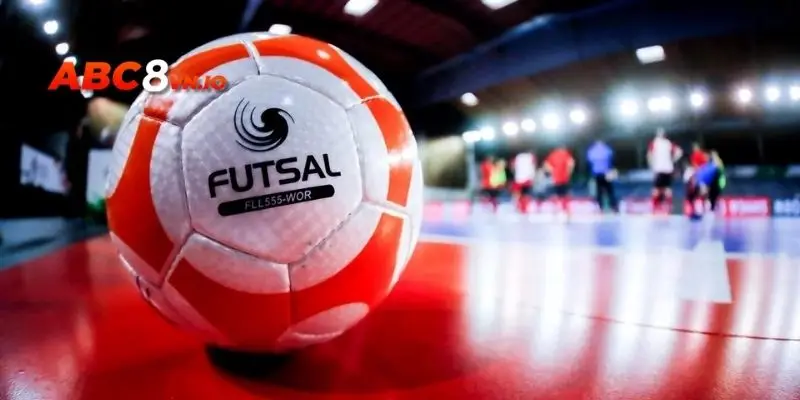 Futsal là gì? Giải mã trọn bộ luật chơi và cách thức đấu Danh sách những giải cực lớn