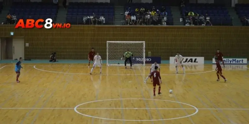 Futsal là gì? Giải mã trọn bộ luật chơi và cách thức đấu Hiểu rõ về Futsal là gì?