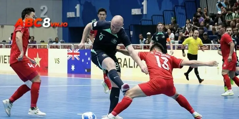 Futsal là gì? Giải mã trọn bộ luật chơi và cách thức đấu Lịch sử để hình thành nên môn thể thao