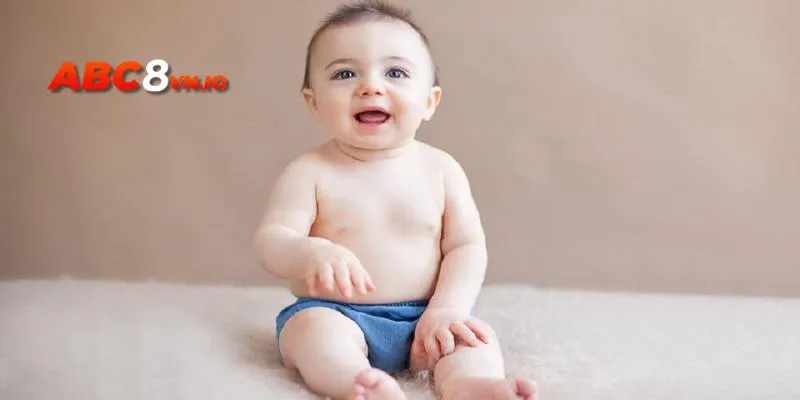 Nằm mơ thấy con nít - Giải mã từng nội dung liên quan Nằm mơ thấy con nít thể hiện trong nhiều nội dung khác nhau