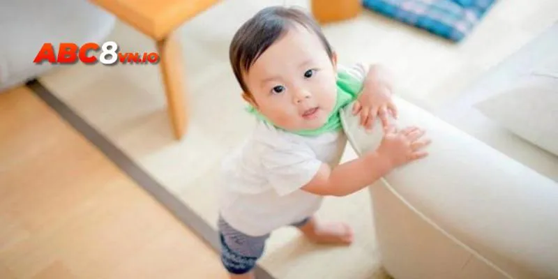 Nằm mơ thấy con nít - Giải mã từng nội dung liên quan Nằm mơ trẻ đi lạc điềm báo cho tương lai không may mắn