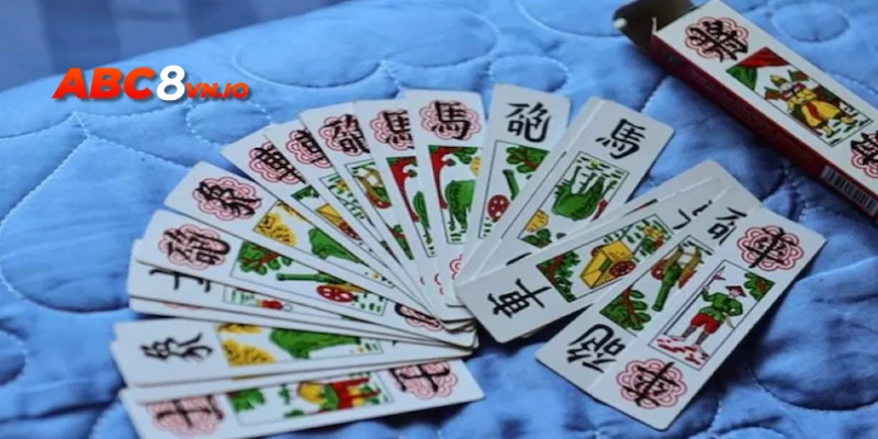 Bài Tam Cúc: Giới thiệu tổng quan, luật, mẹo chơi Một vài thông tin về game đánh bài Tam Cúc